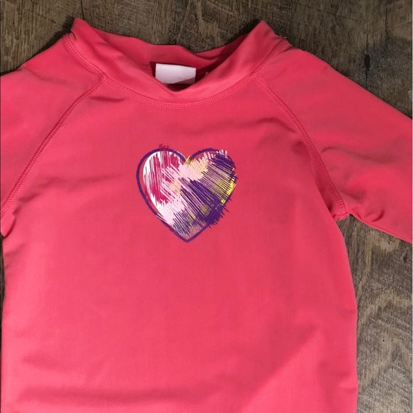 ⭐️ 5/$30 Kanu Surf 🏄🏼‍♀️ swim top - Picture 2 of 5